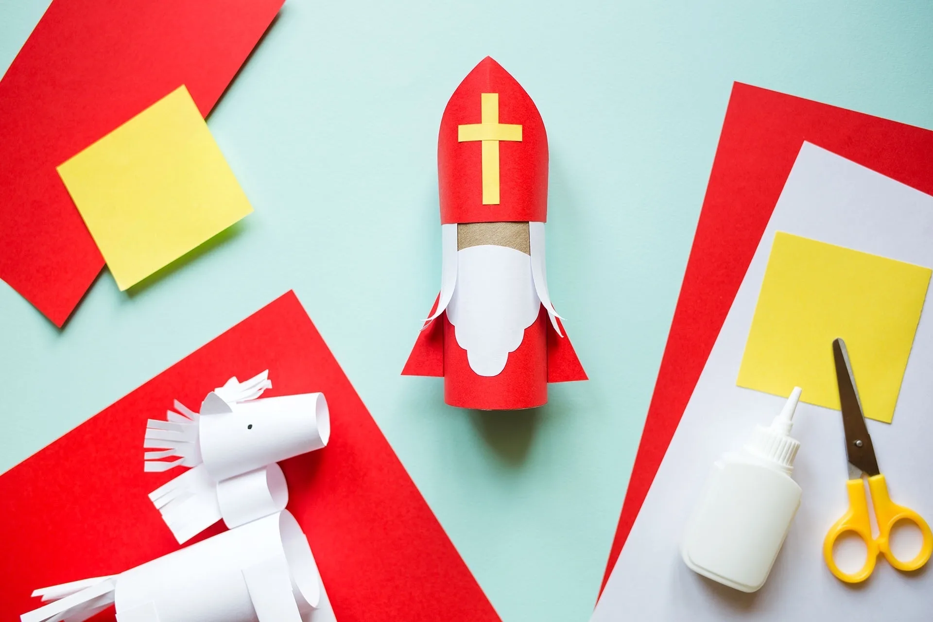 10 tips voor een last minute Sint surprise