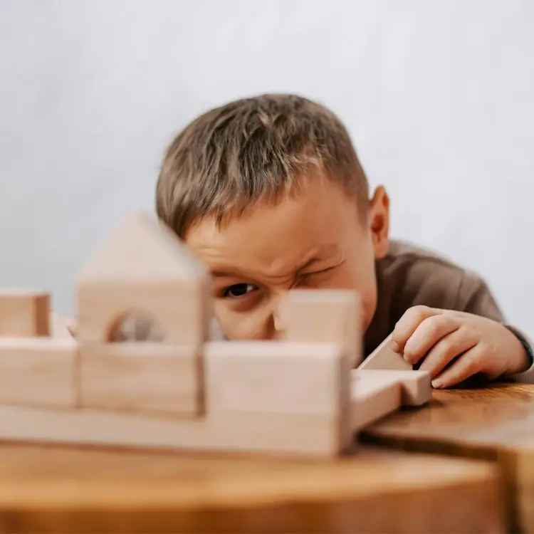 cadeautips voor een jongen van 2 jaar