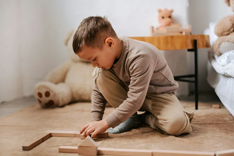 Leuke cadeau inspiratie voor een jongen van 4 jaar