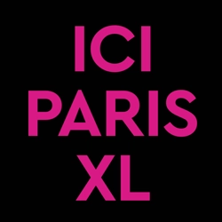 ICI PARIS XL