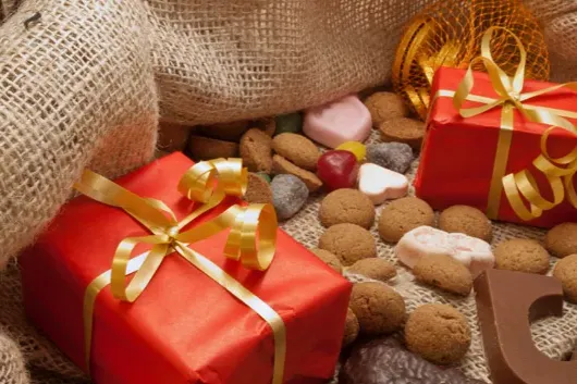 Verlanglijstje Sinterklaas; deel snel jouw wensen voor het mooiste feest!